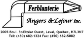 Ferblanterie Angers & Lejour inc
